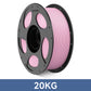 PLA Opaco 10-100kg Offerte