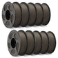 PLA Opaco 10-100kg Offerte