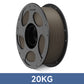 PLA Opaco 10-100kg Offerte