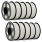 PLA Opaco 10-100kg Offerte