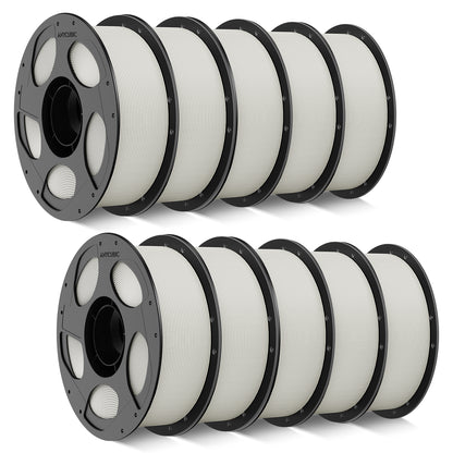 PLA Opaco 10-100kg Offerte