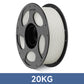 PLA Opaco 10-100kg Offerte