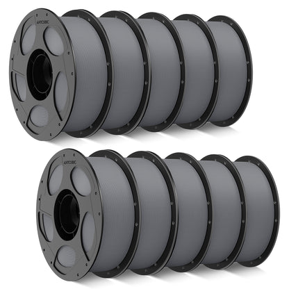 PLA Opaco 10-100kg Offerte