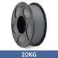 PLA Opaco 10-100kg Offerte
