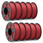 PLA Opaco 10-100kg Offerte