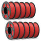 PLA+ 10-100kg Offerte