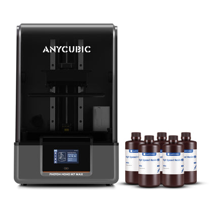 Anycubic Photon Mono M7 Max