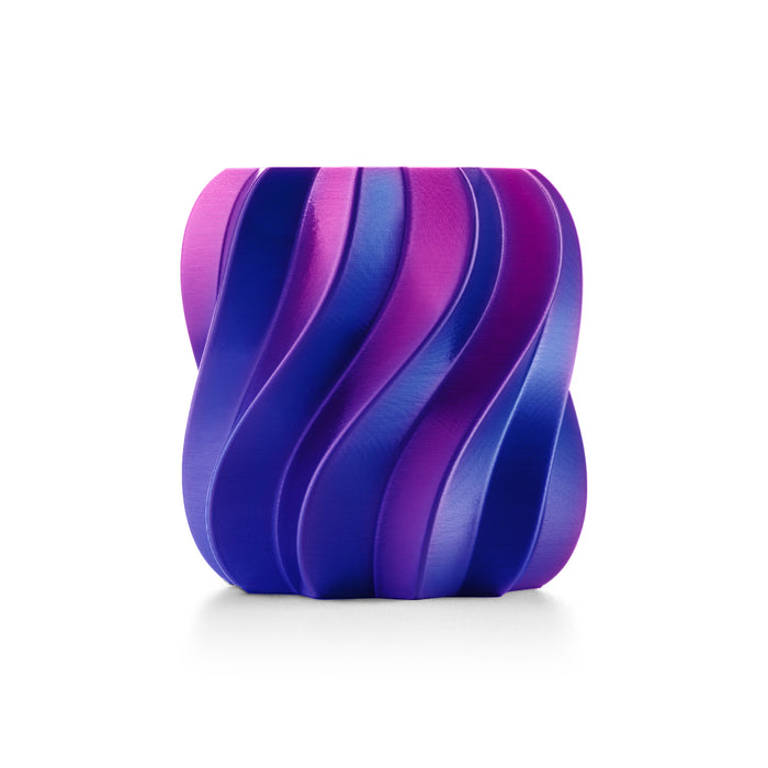 PLA Seta Doppio/Tri-Colore