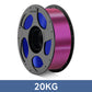 PLA Seta Doppio/Tri-Colore 10-100kg Offerte