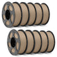 PLA Opaco 10-100kg Offerte