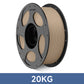 PLA Opaco 10-100kg Offerte