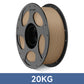 PLA Opaco 10-100kg Offerte