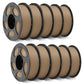 PLA Opaco 10-100kg Offerte