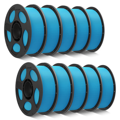 PLA Basic 10-100kg Offerte