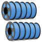 PLA Opaco 10-100kg Offerte