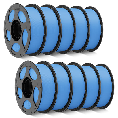 PLA Opaco 10-100kg Offerte