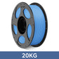 PLA Opaco 10-100kg Offerte