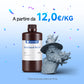 Resina Standard 10-100kg Offerte