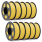 PLA Opaco 10-100kg Offerte