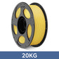 PLA Opaco 10-100kg Offerte