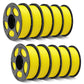 PLA+ 10-100kg Offerte