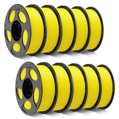 PLA+ 10-100kg Offerte