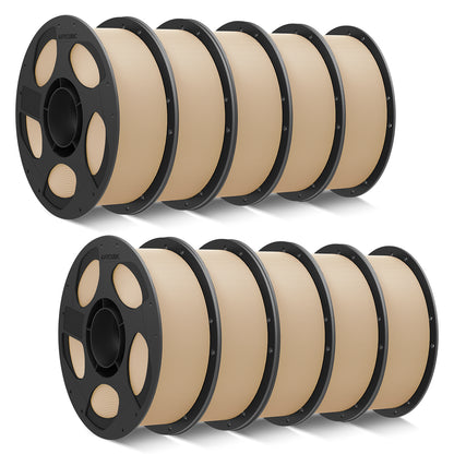 PLA Basic 10-100kg Offerte