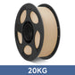 PLA Basic 10-100kg Offerte
