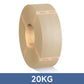 PLA Basic Refill 10-100kg Offerte