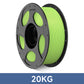 PLA Opaco 10-100kg Offerte