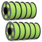 PLA Opaco 10-100kg Offerte