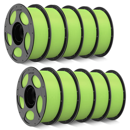 PLA Opaco 10-100kg Offerte
