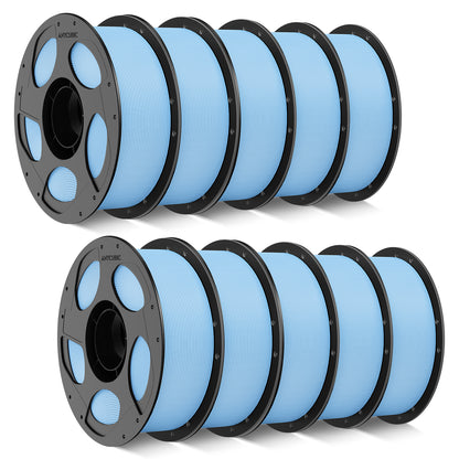 PLA Opaco 10-100kg Offerte