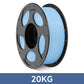 PLA Opaco 10-100kg Offerte