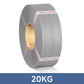 PLA Basic Refill 10-100kg Offerte