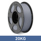 PLA Opaco 10-100kg Offerte