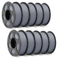 PLA Opaco 10-100kg Offerte