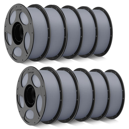 PLA Opaco 10-100kg Offerte