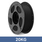PLA Opaco 10-100kg Offerte