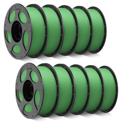 PLA Opaco 10-100kg Offerte