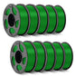 ABS 10-100kg Offerte