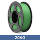 PLA Opaco 10-100kg Offerte