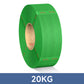 PLA Basic Refill 10-100kg Offerte