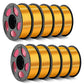 PLA Seta Doppio/Tri-Colore 10-100kg Offerte
