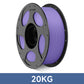 PLA Opaco 10-100kg Offerte