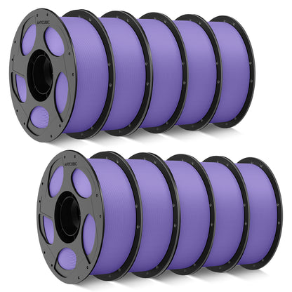 PLA Opaco 10-100kg Offerte