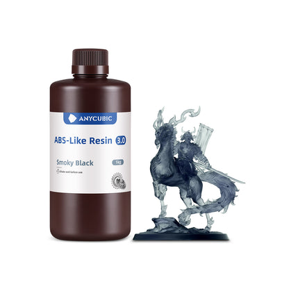 Resina ABS-Like 3.0