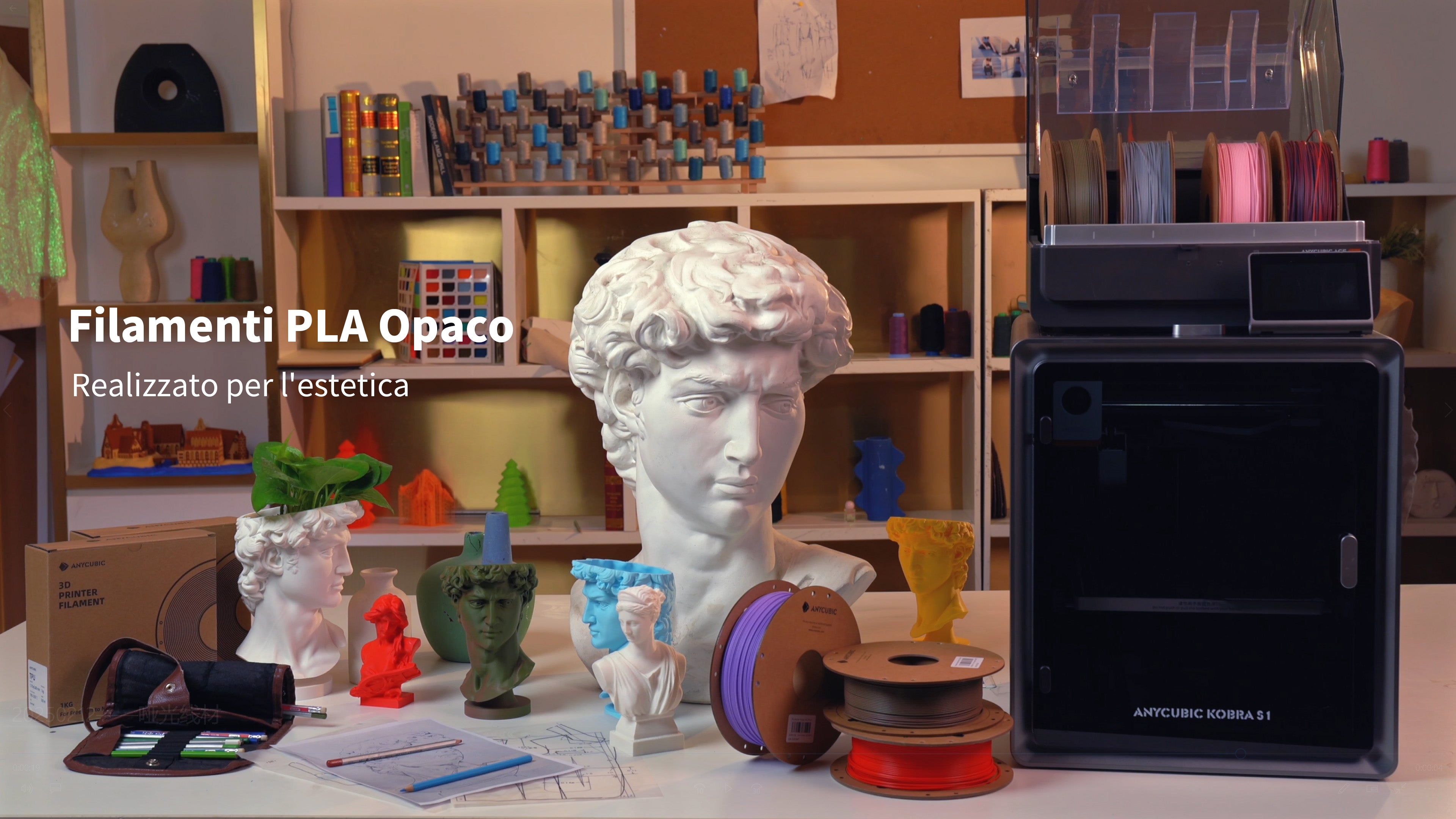 Carica il video: 