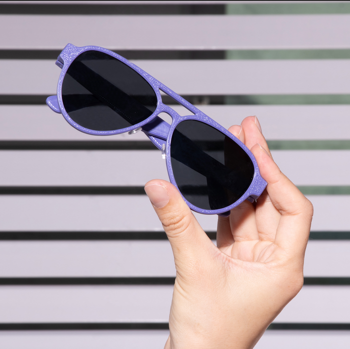 Kit Creativo per Occhiali da Sole