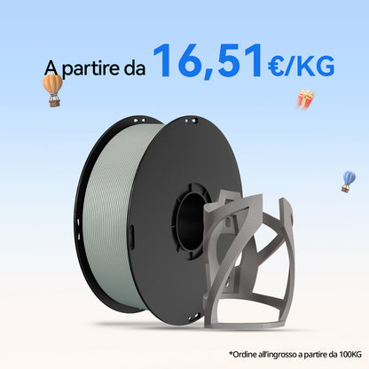 ABS 10-100kg Offerte
